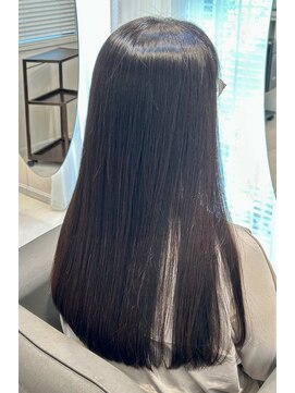 30代40代50代ひし形ボブ大人可愛いボブレイヤー