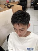 ルーズパーマ