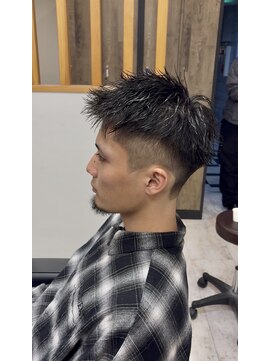 ソフトツイスト