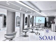 ソア 福山駅前(SOAH)