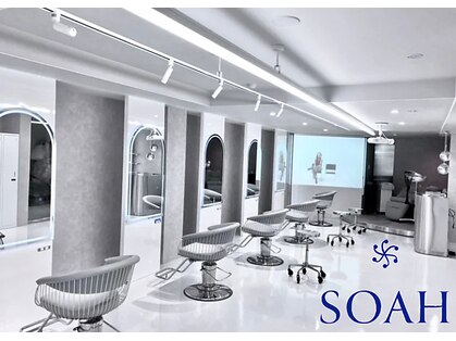 ソア 福山駅前(SOAH)の写真