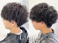 リアンズ(Lien's)