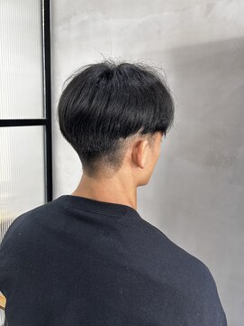 フェリア 松山(Feria) マッシュ　深田和也