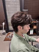 キャリー(Caly)&nbsp;After