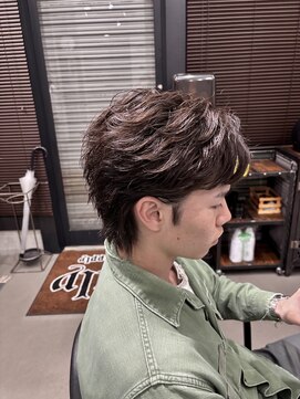 キャリー(Caly) After