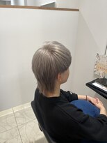 イルミ(iLUMi)&nbsp;iLUMi　×　ハイトーンカラー