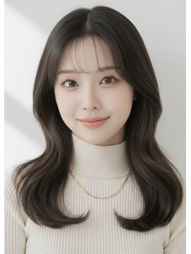 グランリュクス(GRANLUXE) 20代30代40代、イルミナカラー オーシャン ヴェール