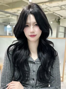 フォルテ 天神大名(FORTE) 髪質改善/韓国/縮毛矯正/顔周り/ダブルカラー/学割/レイヤー