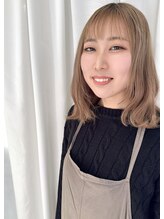 ドクターズサロン レラパール&nbsp;竹村 七海