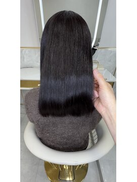 髪質改善/縮毛矯正専門店Hailey 髪質改善