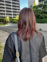 イチロクハチ(168 ichirokuhachi)&nbsp;大人レイヤースタイル