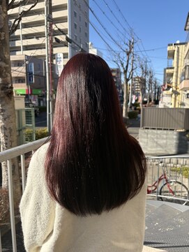 デバイス 東川口(DEVICE) ラベンダーピンク