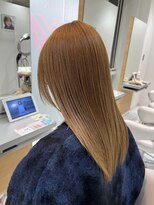 タヤ 今泉店(TAYA)&nbsp;髪質改善ハイトーンカラー