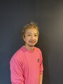 ヘアーサロン アトリエ(Hair salon ATORIE) 齊藤 優太