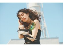 マグノリア(MAGNOLIA)