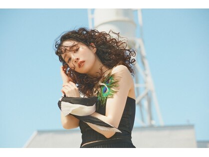 マグノリア(MAGNOLIA)の写真