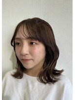 シエル(Ciel)&nbsp;ヘアメイク