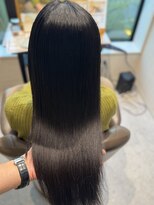 テラスヘアヴィラ 新潟駅南(TERRACEhairVilla)&nbsp;髪質改善縮毛矯正