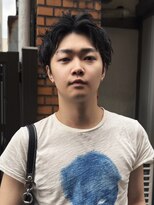 グロップ 町田(GLOP)&nbsp;大人っぽい短髪にしたい方へ。アクティブショート