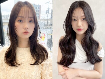トゥルーズ 梅田店(TLUUS)の写真