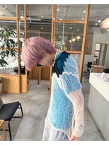 フェリアファム 北千里(FERIA fam)&nbsp;メンズラベンダー