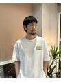 クラン エン バイ ヘッドライト 二子玉川店(clan en. by HEADLIGHT) 松井 昭孝