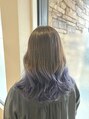 エース 糸島店(ase.) デザインカラーも♪