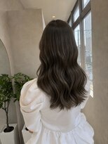 エレノア 枚方(Eleanor)&nbsp;オリーブグレージュ＊NAHO