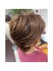 ヘアメイク ポコ ア ポコ(Hair make poco apoco)の写真/ダメージレスでモチが良い、万能デジタルパーマ☆トレンドのゆるくて柔らかいスタイルもオシャレにきまる◎