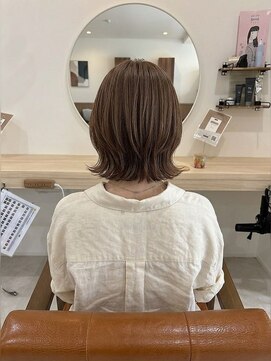 レーヴ 狭山ヶ丘(Reve.) ボブレイヤー10代20代30代40代