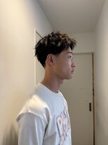 メンズシー 梅田(Men's SIE)&nbsp;spiker short