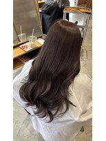 イノセンス(INNOSENSE) ショコラブラウン