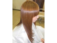 ジーナ(Gina)