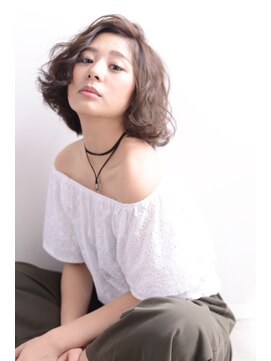 バズ ヘアーメイク(buzz Hair make) [buzz-Hair make] ボブ（クラシカル・モード）