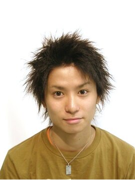 ヘアースタジオ ジェイワン(hair studio J ONE) ソフトツイスト