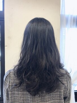 ペイジバイネオリーブ 吉祥寺店(Paige by Neolive) ナチュラルデジタルパーマ☆