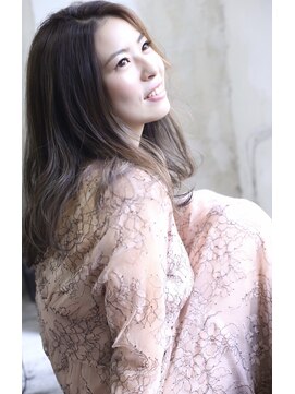 ジャム(JAM) 大人ハイライトスタイル