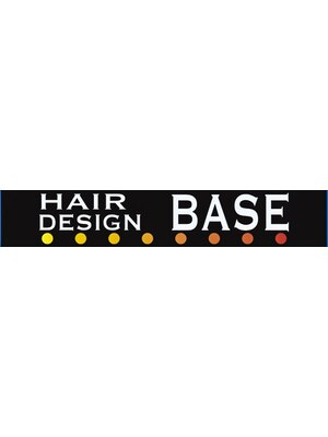 ベースヘアーデザイン(BASE HAIR DESIGN)