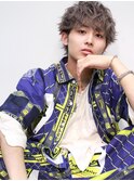 EL☆★ラフドライマッシュ×シルバーグレー0112327997