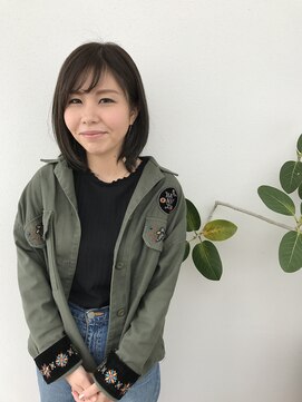 ロテヘアーネイル(rote hair nail) ☆☆☆