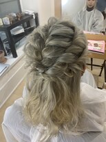 アンフィドットドゥルドゥ(AnFye.dueldo)&nbsp;ハイトーンアレンジ [AnFye.dueldo]