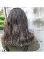 デヴェロペ(Devellope.)&nbsp;【Devellope.】ケンズカラー(こなれスソカラー)