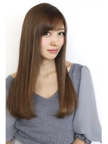 エアー 銀座タワー(AIR)&nbsp;大人オフィスカジュアルロング