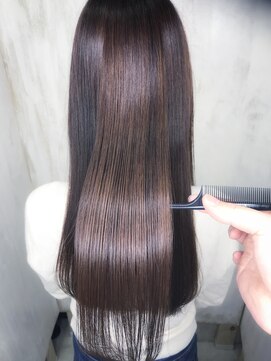 アンフィフォープルコ(AnFye for prco) 【AnFye for prco】輝くつやっつやの艶髪♪