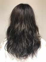 クアトログランシュ 水戸店(QUATRO×GranCieux) 今流行りのグレージュカラー★QUATRO★