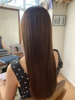 カナエ(CaNaE)&nbsp;髪質改善