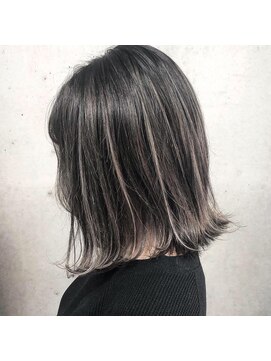 ニフティー(Nifty) highlight