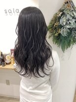 ソラ(sola)&nbsp;ロングウェーブ