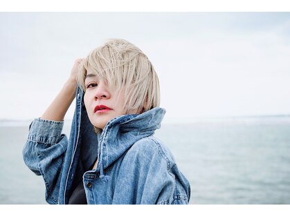 リー(Ly.)の写真