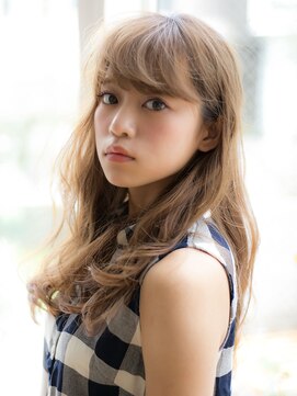 マイラ 銀座(myla) 髪質改善大人可愛い小顔ひし形ナチュラルウェーブ20代30代40代